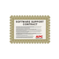 Apc 3 Year 100 Node InfraStruXure Central Software Support Contract (WMS3YR100N)